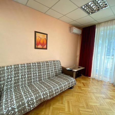 Apartments On Moskovskaja Dnipro Luaran gambar