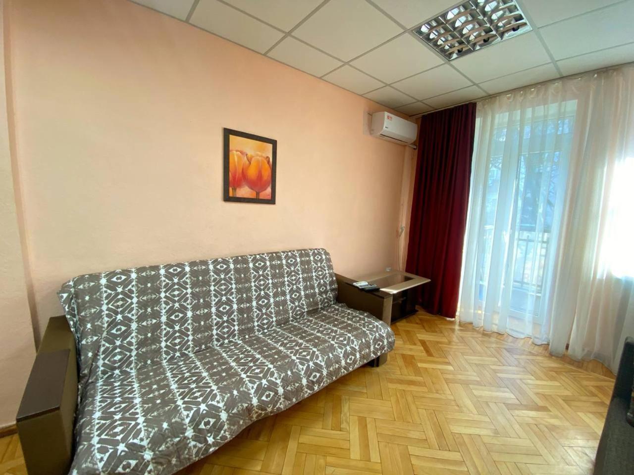 Apartments On Moskovskaja Dnipro Luaran gambar