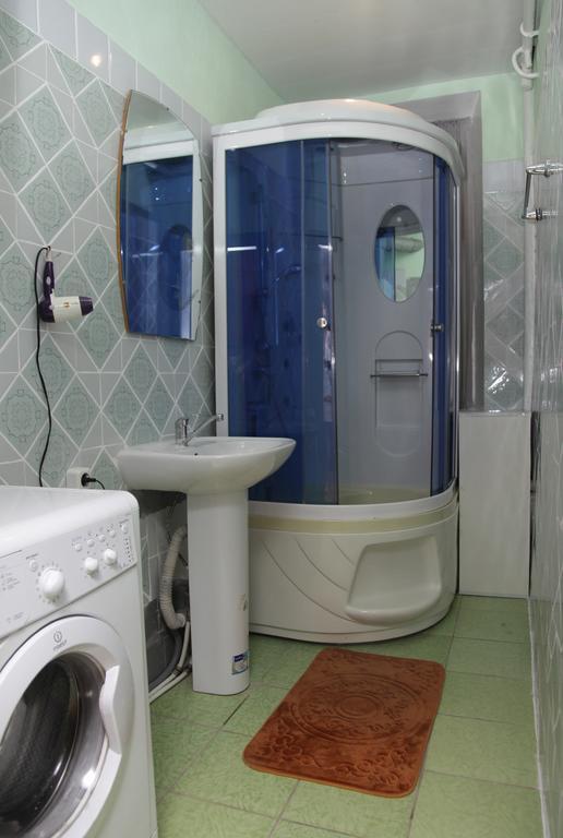 Apartments On Moskovskaja Dnipro Luaran gambar