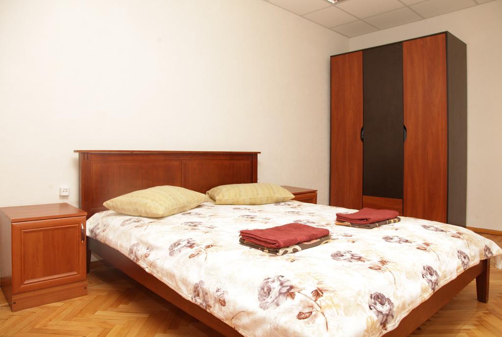 Apartments On Moskovskaja Dnipro Luaran gambar