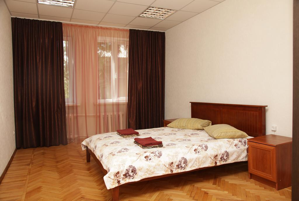 Apartments On Moskovskaja Dnipro Luaran gambar
